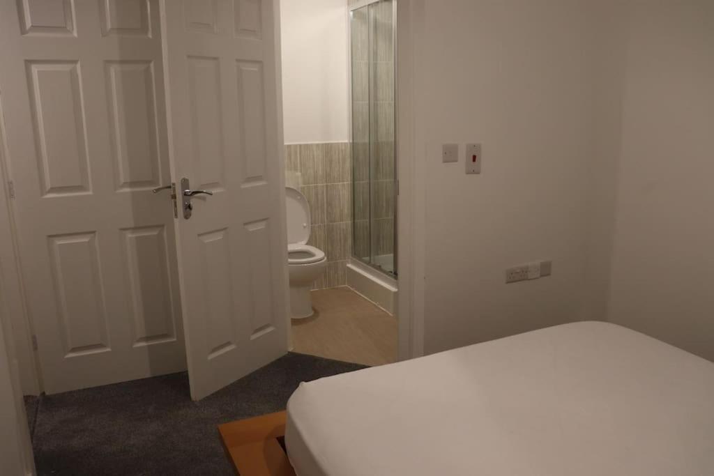 2 Bedroom House Cramlington Exterior photo