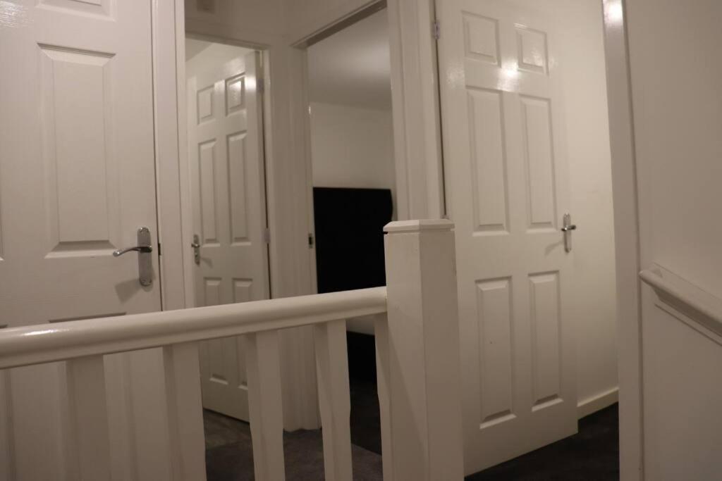 2 Bedroom House Cramlington Exterior photo