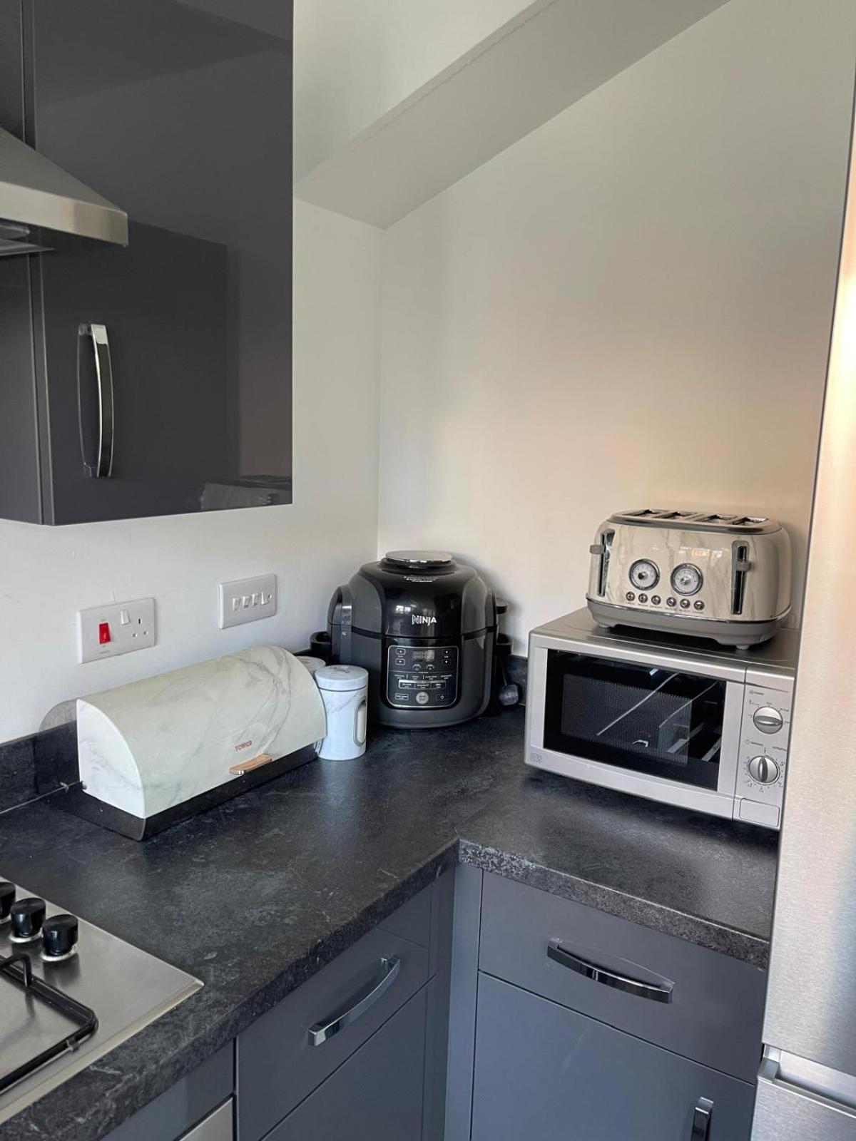 2 Bedroom House Cramlington Exterior photo