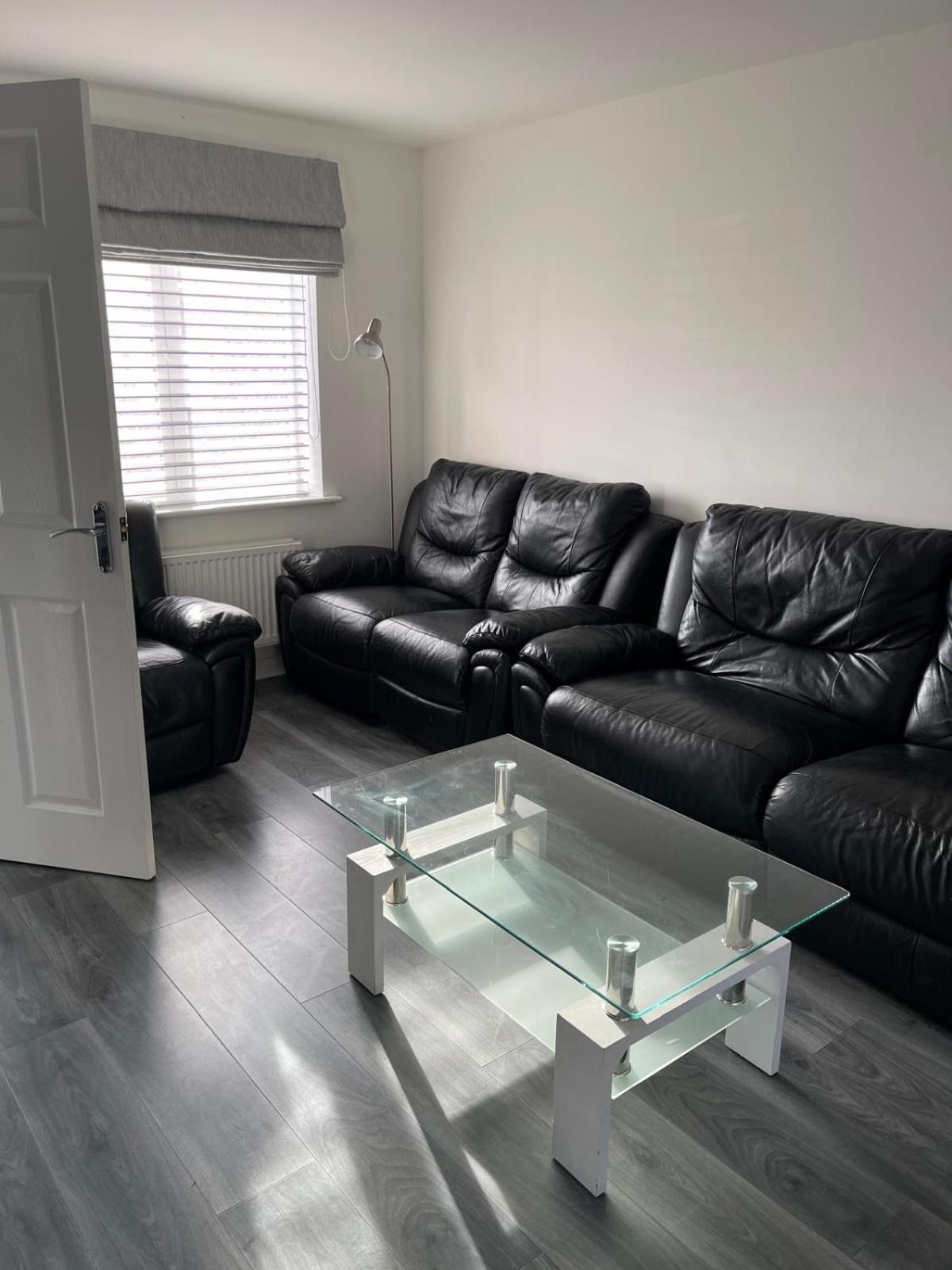 2 Bedroom House Cramlington Exterior photo